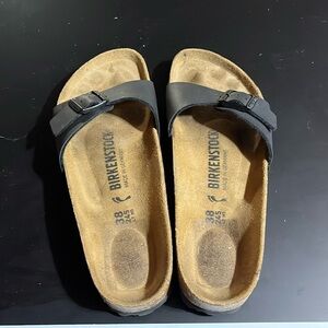 Birkenstock Madrid Sandel